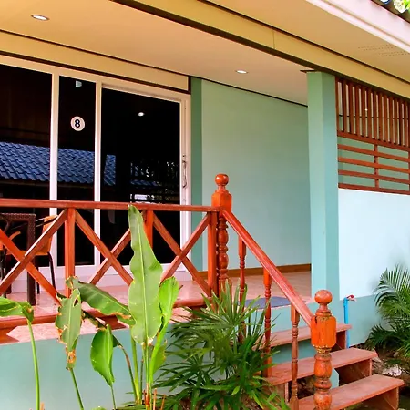 Chawlay Resort Koh Lipe-2
