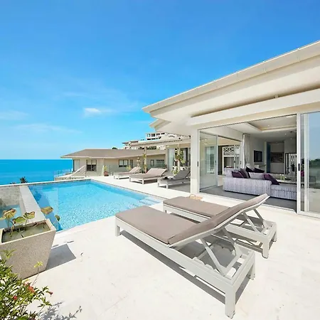 Samui Bayside Luxury Villas-3
