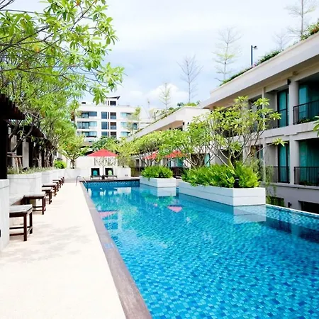 Tara Mantra Cha-Am Resort-3