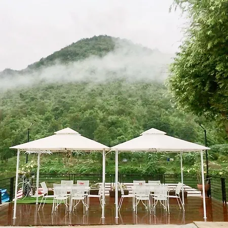 River Hill Side Resort-2