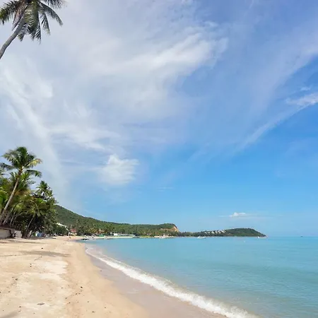 Ban Mok Talay Beachfront Villa-2