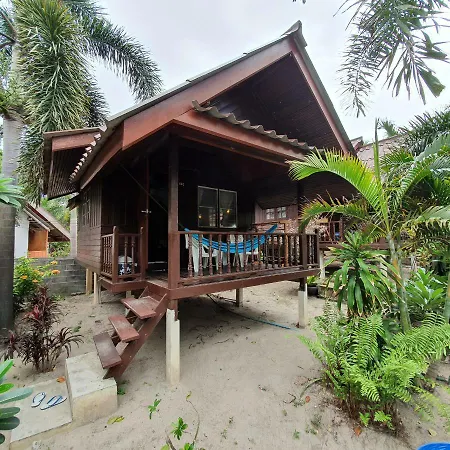 Silver Sands Resort - Koh Tao-3
