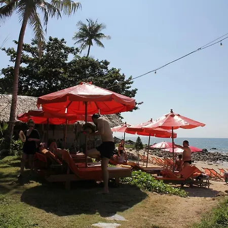 Nautilus Right On The Beach - Adult Only-3