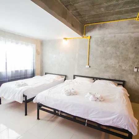 The Sky Loft Hotel-3