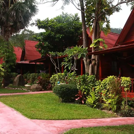 Longtail Beach Resort-2