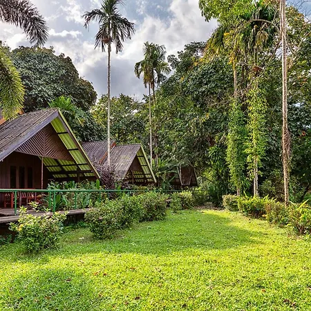 Khao Sok Riverside Cottages-2