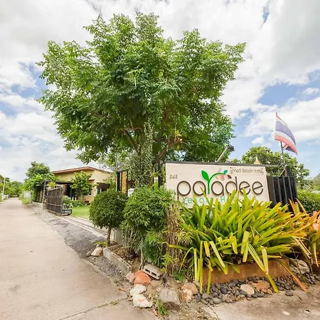 Oyo 268 Paradee Resort Hua-Hin-3