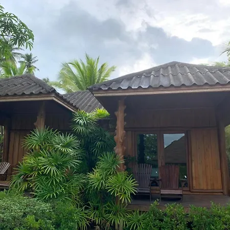 Thiwson Beach Resort - Sha Extra Plus-3