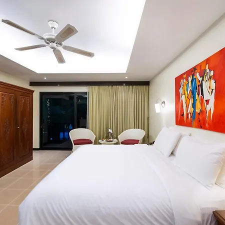 Lokal Phuket "Former K-Hotel" - Sha Extra Plus-3