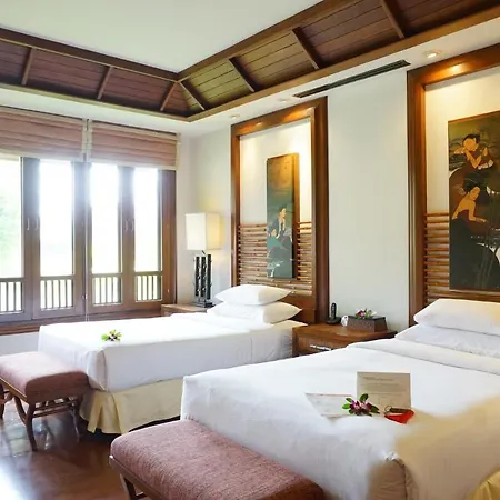 Oasis Baan Saen Doi Spa Resort-2