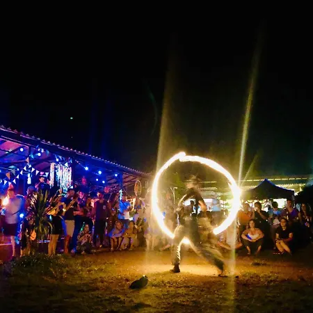 Pai Circus Hostel-3