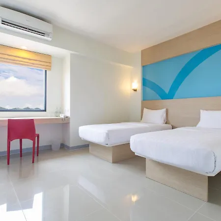 Hop Inn Nakhon Pathom-2