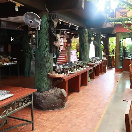 Woodfield Resort Chiang Mai - Sha Extra Plus-3