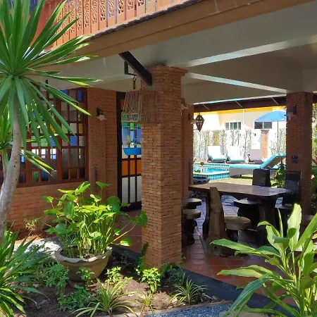 Lemon Tree Naturist Resort Naiharn Beach Phuket-2