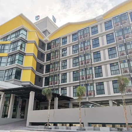 Ps Thungsao Hotel-3