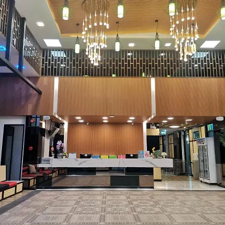 Ps Thungsao Hotel-2