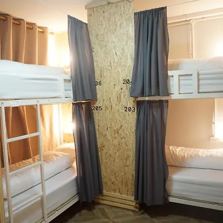 Khoksametchun Hostel-3