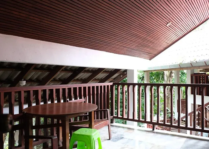 River Inn Resort