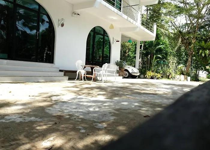 River Inn Resort
