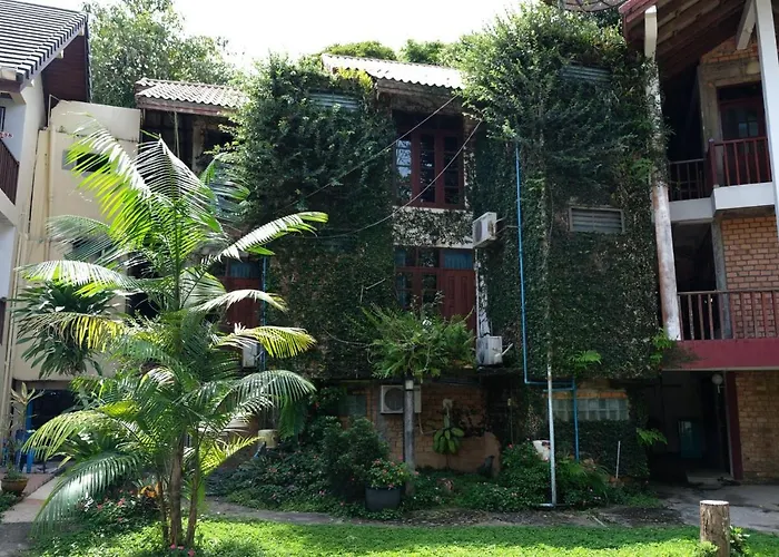 River Inn Resort