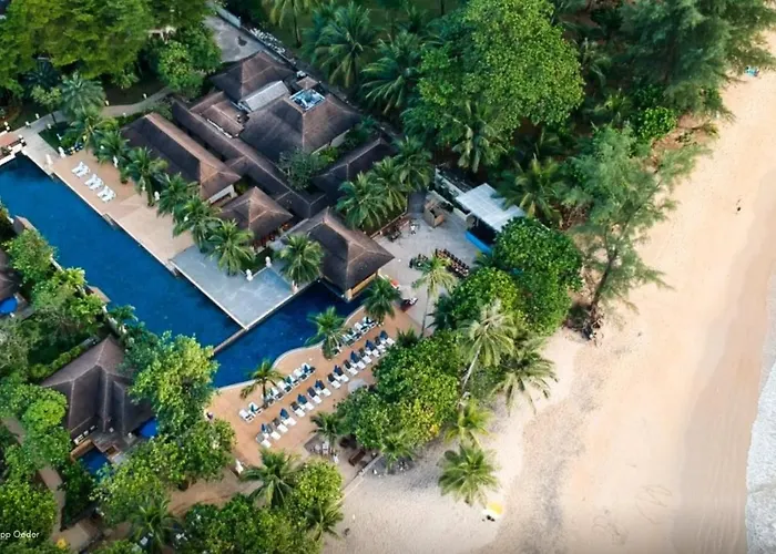 Seaview Resort Khao Lak - SHA Plus, Thailand