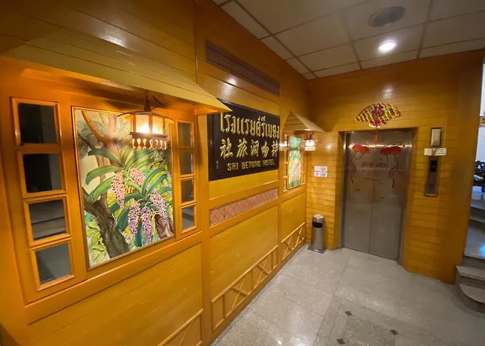 Sri Betong Hotel