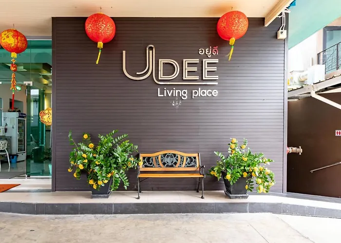 Udee Living Place