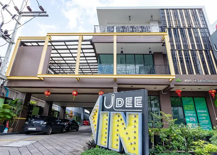 Udee Living Place Hat Yai, Thailand