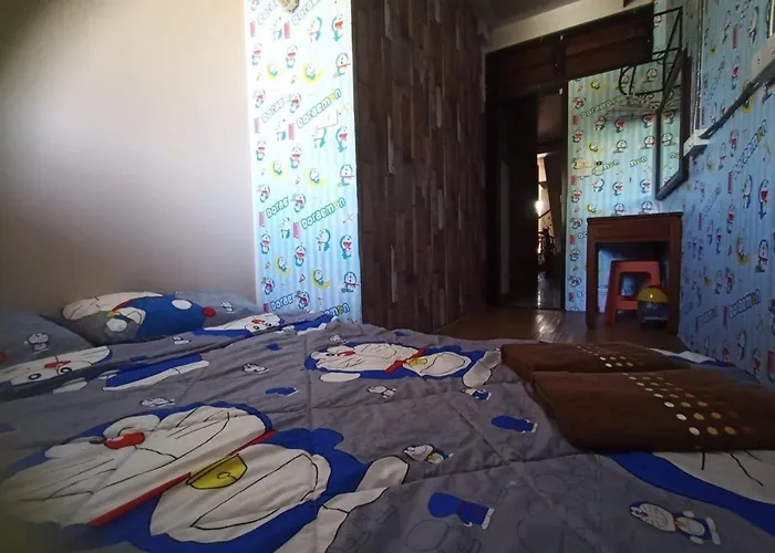 Mojo House