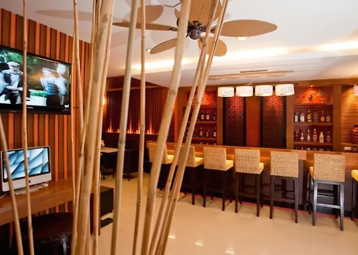 Deva Suites Patong