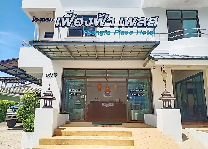 Fuengfa Place Hotel