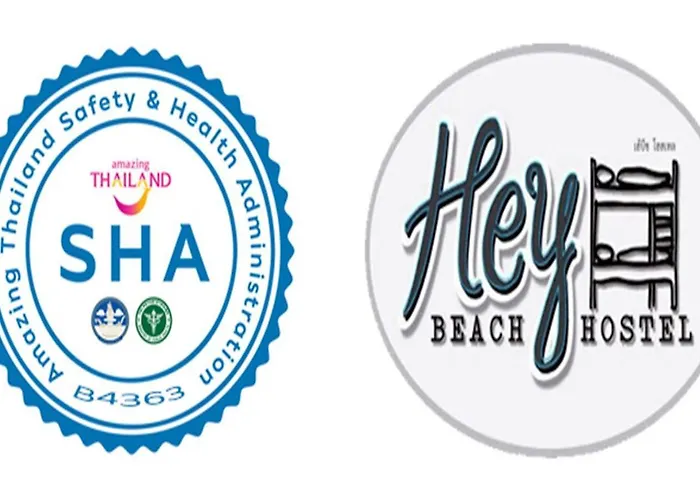 Hey Beach -Sha Extra Plus
