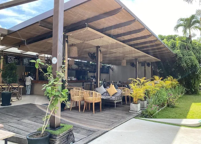 Lokal Phuket "Former K-" - Sha Extra Plus