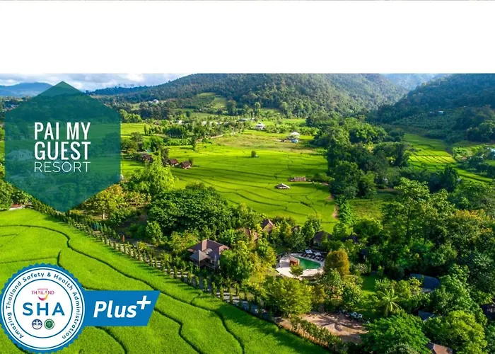 Pai My Guest Resort