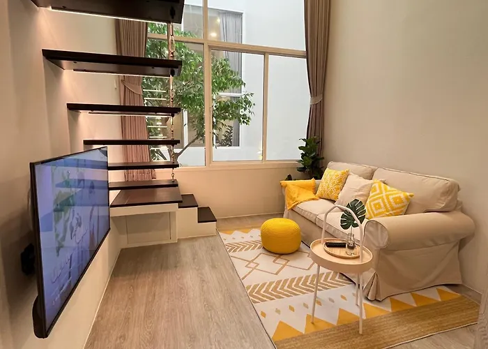 Ease Me Residence