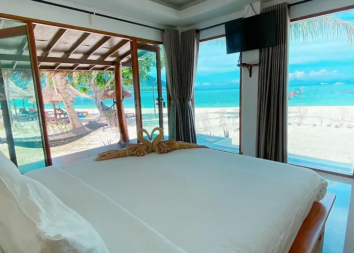 Andaman Beach Resort Lipe