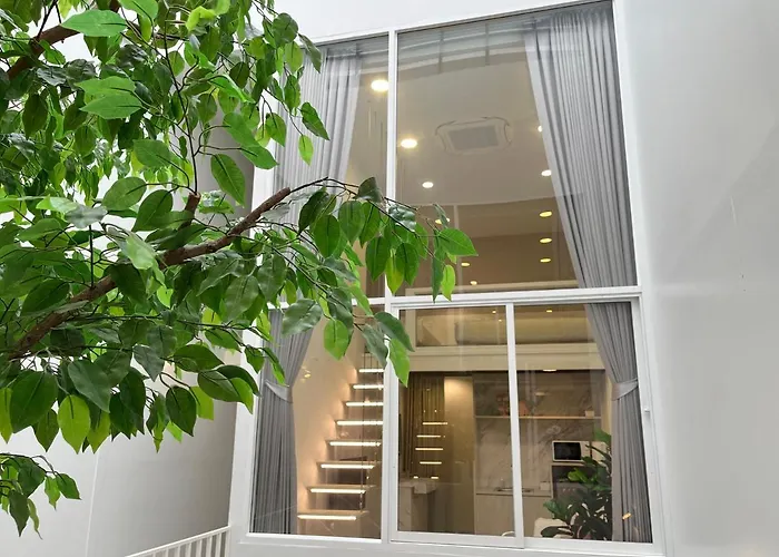 Ease Me Residence Hat Yai, Thailand