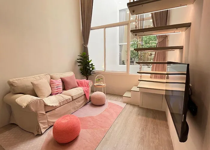Ease Me Residence