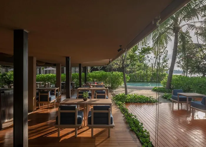 Spa s - Lamai Beach