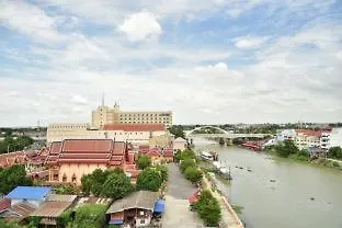 Ayothaya Riverside
