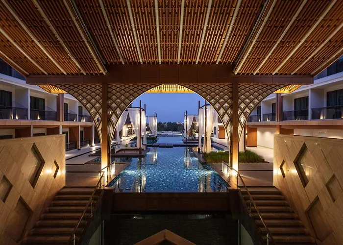 Laguna Grand Hotel&Spa Songkhla