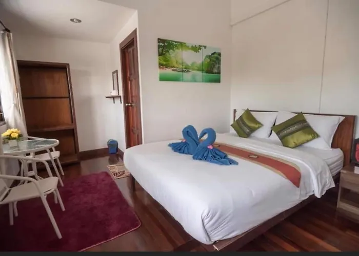 Nitro House Hostel