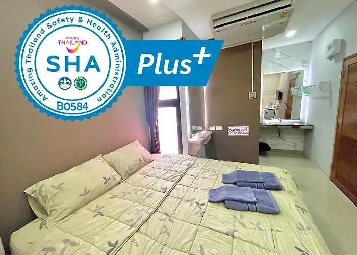 Variety Winner Hostel Hat Yai, Thailand