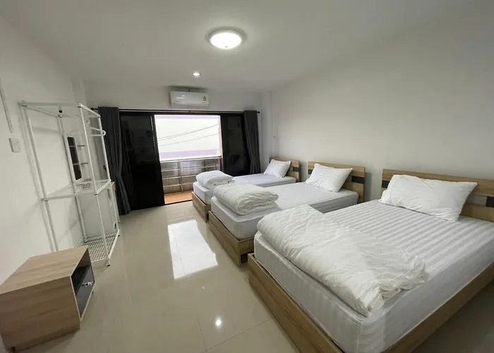 Khoksametchun Hostel Plus 2