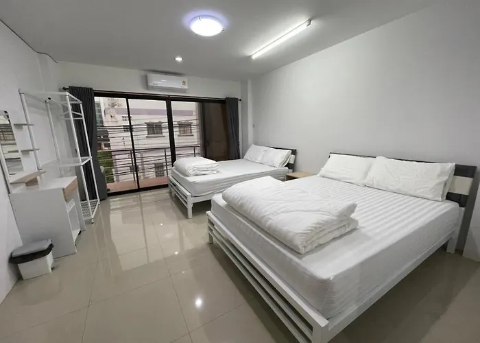 Khoksametchun Hostel Plus 2