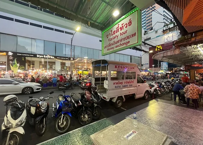 Variety Winner Hostel