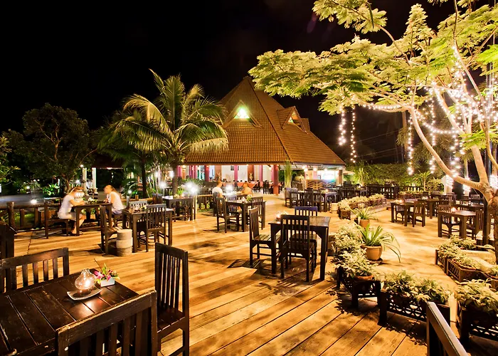 Annika , Formerly Ramayana & Spa