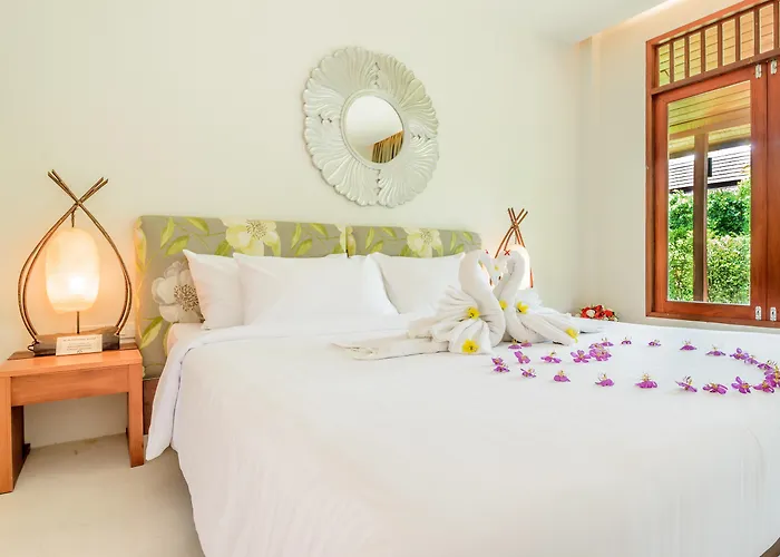 L'esprit De Naiyang Beach Resort - SHA Extra Plus Nai Yang Beach, Thailand