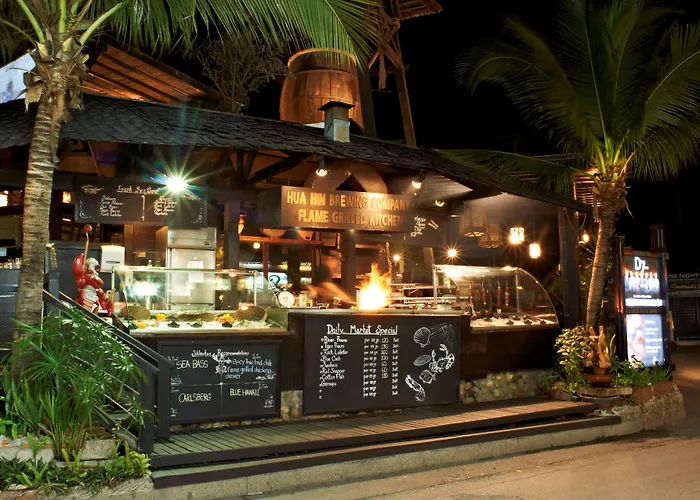 Hilton & Spa