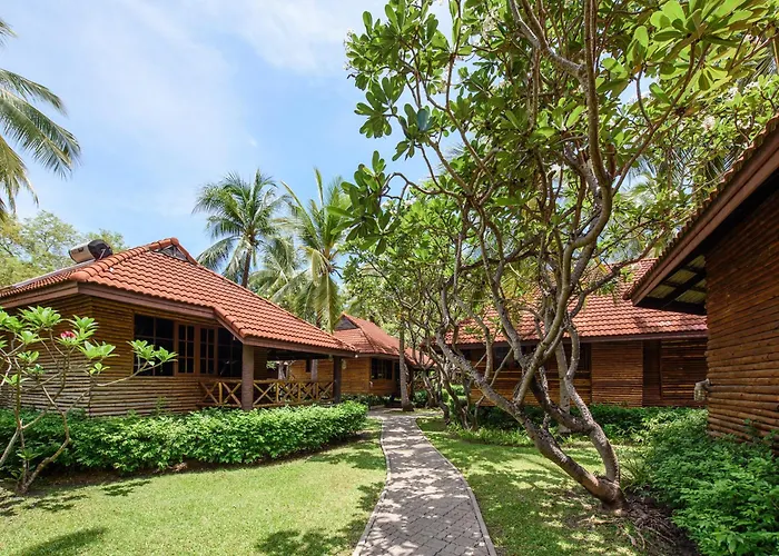 Regent - Chalet, Hua Hin